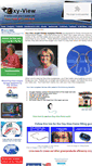 Mobile Screenshot of oxyview.com